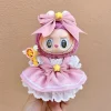 Doll Clothes 18Inch/45cm Baby New Born Doll Rompers Hooded For Rebirth Doll Americanog Girl Doll Casual Wear Accessory Kid Gift 2