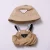1set brown
