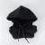 Black Hoodie