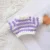 Purple Sweater