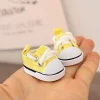 Fashion Clothes Hoodies Set for Korea Kpop Exo Labubu V1 V2 Idol Doll Mini Plush Doll’S Outfit Accessories Clothing Gift 2