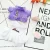 Purple 4 Piece Set