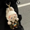 Cute Doll Lovely Clothes With Cartoon Headband Accessories Princess Dress Fashion Dresses Skirt Dolls Bag Dolls Clothes 2