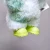green--No dolls