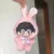 Velvet rabbit