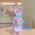 Rabbit clothes