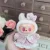 3pcs clothing set-G