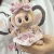 min pink-2pcs