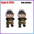 Style C 2PCS