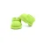 Green shoes 2