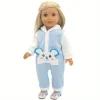 For 17cm Labubu Plush Doll Skirt- Adorable Skirt Set for DIY Clothes Accessories Gift 534 Sold 3