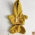 Turmeric hoodie set