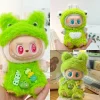 For 15-7 cm Labubu baby clothes sweet pearl noble small fragrant skirt set for labubu outfit clothing 3