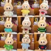 For 17cm Labubu Outfit Clothes Vinyl Face Doll Clothes Macaron Best Decoration Fashion Cloth Dolls Accessories[Clothes Only]