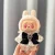 cloak beige