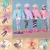 DJ-8 clothes