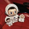 Only Clothes Labubu Sat Party Vinyl Doll Sweater Clothes Labubu Alacrity Baby Clothes Accessories Clothing Pop Mart 3