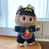 Bib Pants Labubu I II Idol Dolls Cute Mini Plush Doll’S Clothes Sitting Party Clothing Outfit Accessories For Korea Kpop Exo 3