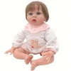 Clothes Only 2025 New Labubu Doll Clothes Cute Delicate Set Fashion Trend Pants Change Accessories Doll Decorated Casual Set 3