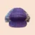 58CM Purple Hat