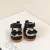shoes black