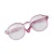 Pink Glasses