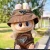 brown 2pc deng xin