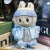 Light Blue 4-pcs Set