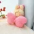 Medium Pink Bow