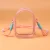 Pink-Bag Rope