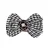 White bow