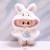 Little White Rabbit