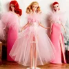 Cute Labubu Clothes, Labubu Clothing, Labubu Accessories,17cm Labub Doll Clothing, Labub Doll Accessories 3