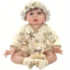 Mini Plush Doll’S Clothes Outfit Accessories For Korea Kpop Exo Labubu V1 V2 Idol Dolls Pit strip climbing suit Clothing Gift 2