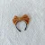 Bow headband 06