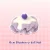 Blueberry doll Hat