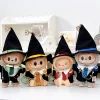 Doll clothes suitable for 18-inch American dolls. (The product does not include dolls and shoes.) Christmas costume 3
