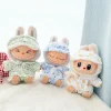 32cm Supermodel Doll Clothes Suit European Fashion Red Wedding Dress Exquisite Accessories Set DIY Toy Limited Collection Gifts 3