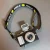 Luminous camera