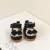 shoes black