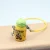 Cup Yellow