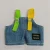 suspender pants