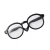 6.5cm Glasses