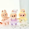 Labubu I II Dolls Clothes Cute Han Chinese Style Korea Kpop Exo Accessories Clothing Plush Doll’S Clothes 2