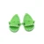 Green shark
