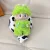2pcs set green
