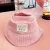Pink Bunny Hat