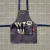 Tool apron dark blue