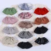 Only 17cm Labubu Baby Clothes Vinyl Doll Pendants Doll Clothes Thai Clothes Labubu Thai Style Clothes Cute And Fashionable Set 3