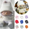 For 17cm Labubu Dopamine Dressing Set Multiple Styles Clothes Labubu Outfit 3